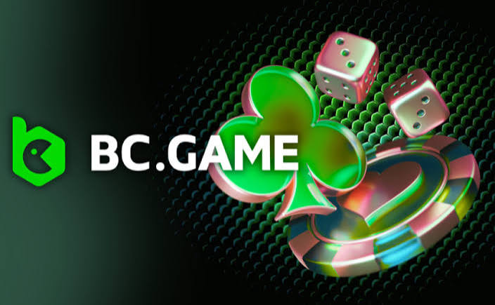 BC.Game Official Mirror List Access Your Favorite Crypto Casino