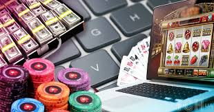 BetNjet Online Casino UK A Comprehensive Review of Features and Benefits