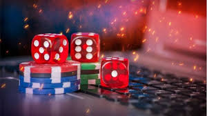 Den Voksende Verden af Online Gambling 1562869474