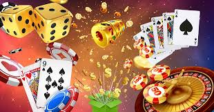 Discover the Thrills of Amazon Slots Casino & Sportsbook Discover the Thrills of Amazon Slots Casino & Sportsbook
