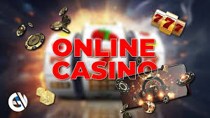 Slot Online Il Mondo Magico delle Slot Machine