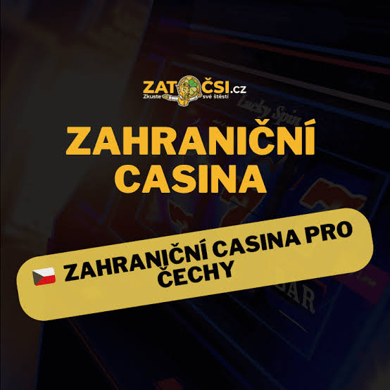 Zahraniční kasina online Vstupte do světa zábavy a výher! Zahraniční kasina online Vstupte do světa zábavy a výher!