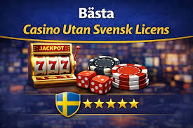 Casino Utan Spelpaus En Guide till Ansvarsfullt Spelande Casino Utan Spelpaus En Guide till Ansvarsfullt Spelande